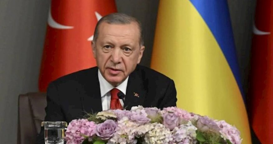 Rusiya 2025-ci ilə qədər Qarabağı tərk edəcək - Ərdoğan