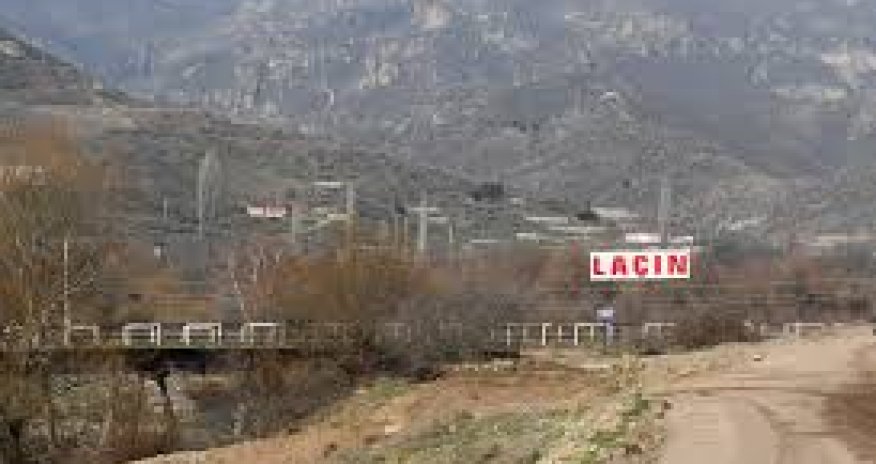 Laçına 23 ailə köçürülüb