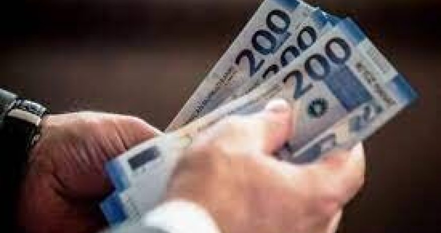 Azərbaycan əhalisinin gəlirləri artıb- STATİSTİKA