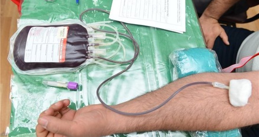 Aşurada qanvermə aksiyalarının keçiriləcəyi ərazilərin adı açıqlanıb