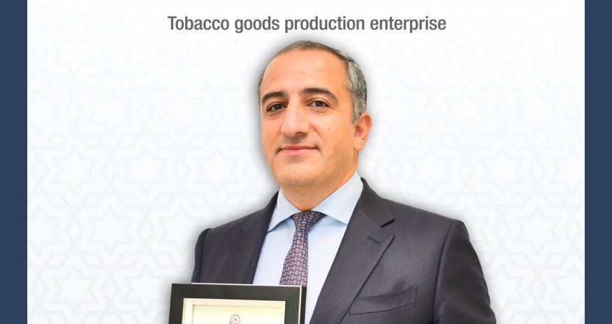 Ağdamda tütün məmulatları müəssisəsi yaradılacaq