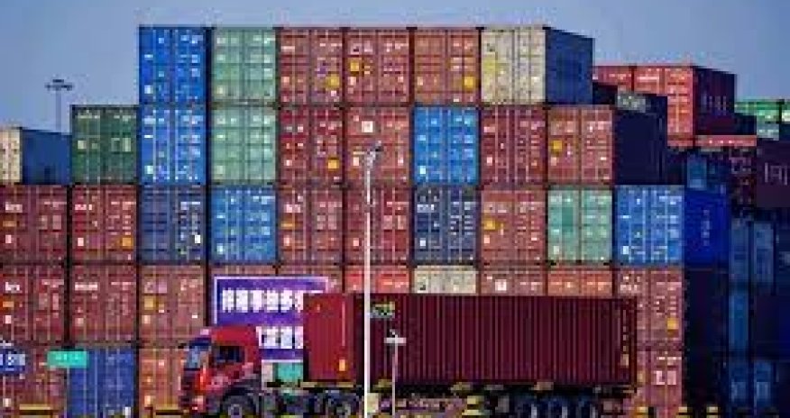 Azərbaycanın Rusiya ilə ticarət dövrüyəsi artıb