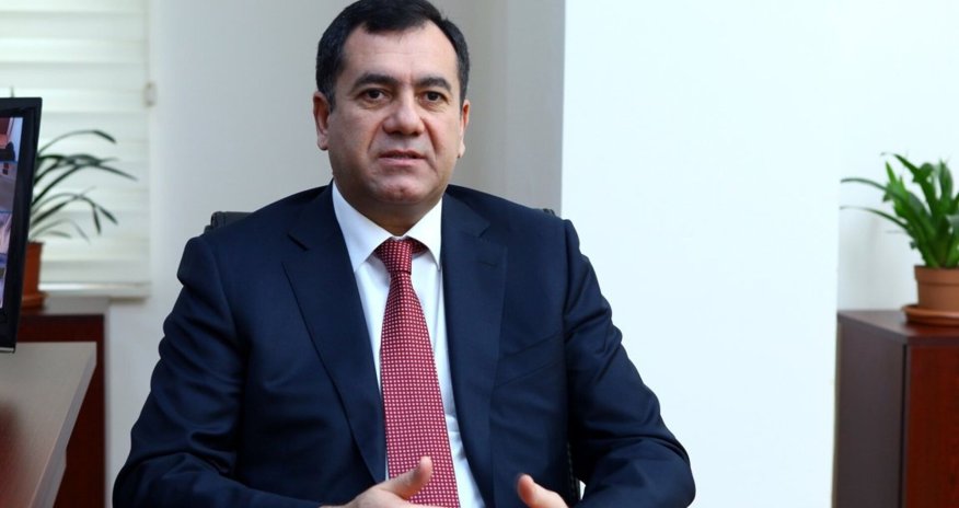 Deputat Konstitusiya qanununa edilən dəyişikliyə irad bildirib- VİDEO