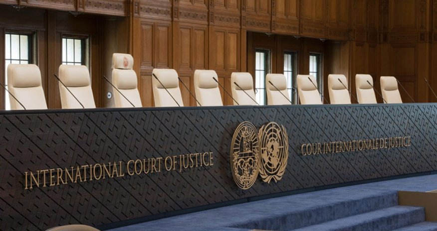 Beynəlxalq Ədalət Məhkəməsi Ermənistanın Azərbaycana qarşı iddasını rədd edib