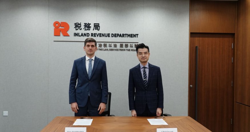 Azərbaycanla Çin arasında yeni saziş müzakirə edilir (FOTO)