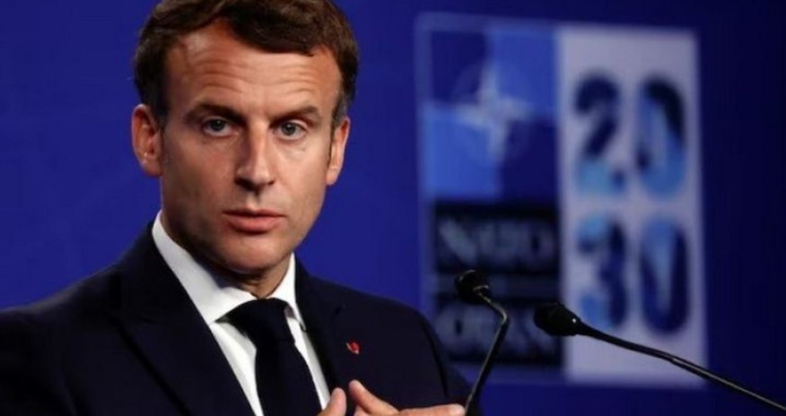 Mətbuat Şurası Fransa Prezidentinə açıq məktub ünvanlayıb