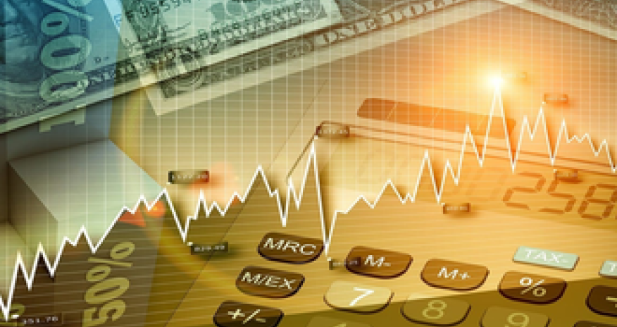 Azərbaycanın xarici dövlət borcu 6,6 mlrd. dollara yaxınlaşıb