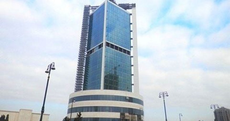 Neft Fondunun büdcə ödənişləri azalıb