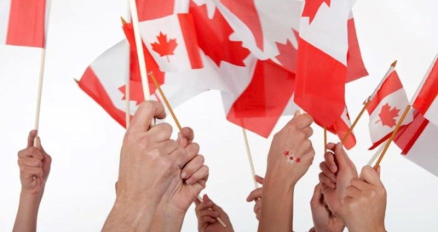 Kanada 166 min xarici vətəndaşa daimi yaşayış icazəsi verir