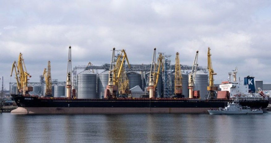 Rusiya taxıl müqaviləsini yeniləməkdən imtina edir