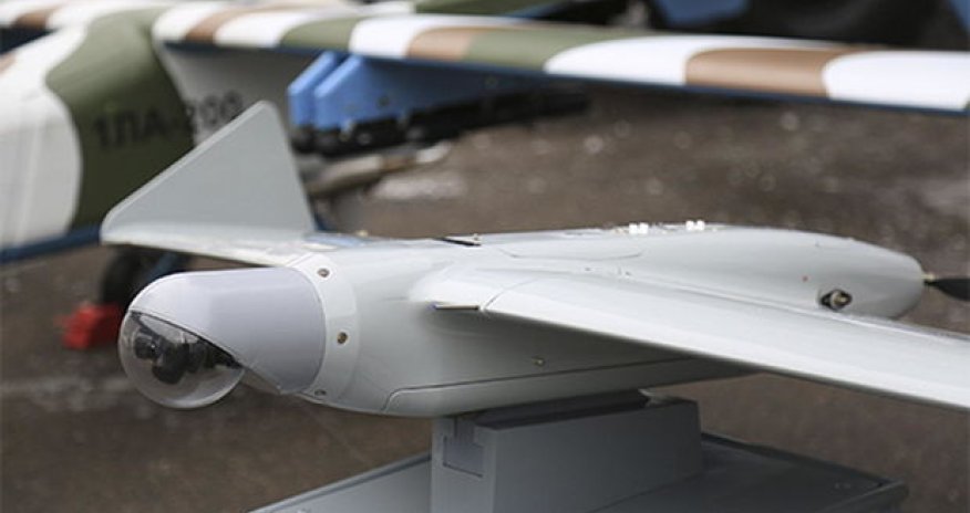 Gürcüstan kamikadze dronların kütləvi istehsalına başlayacaq