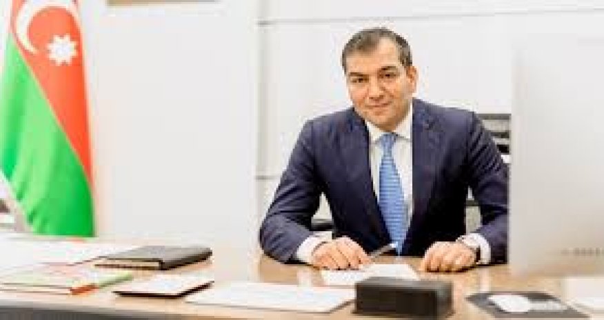 Agentlik sədri aviareyslərin sayından DANIŞDI