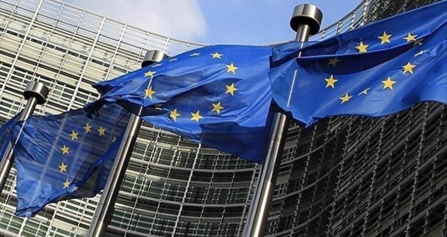 Media: Aİ Zelenskini Brüsseldəki sammitə dəvət etmək niyyətində deyil