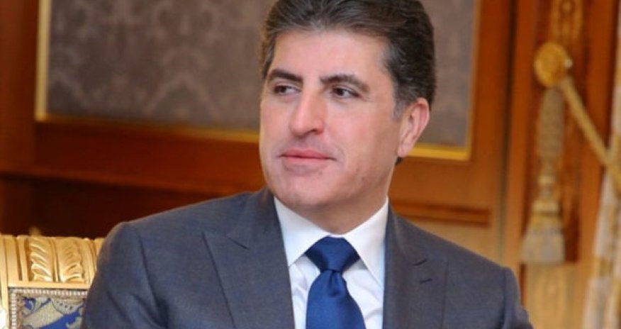 İraq Kürdüstanının rəhbəri Azərbaycana gələcək