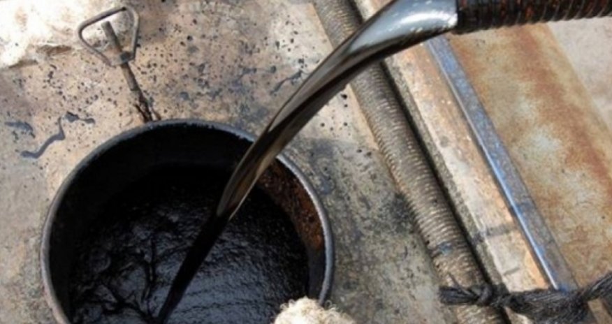 Altı ayda Azərbaycandan Rusiyaya 2,4% neft bitumu ixrac olunub