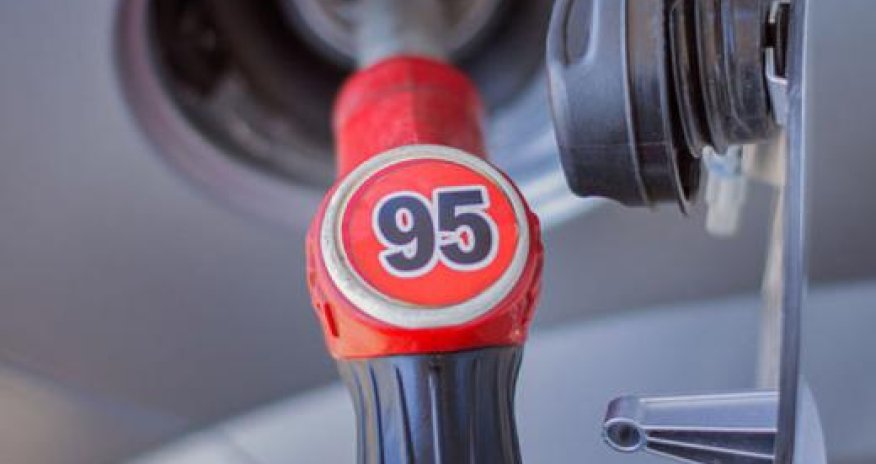 Azərbaycana benzin idxalı azalıb