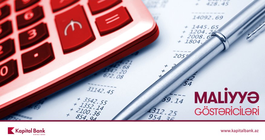 Kapital Bank has released financial results for the second quarter of 2023