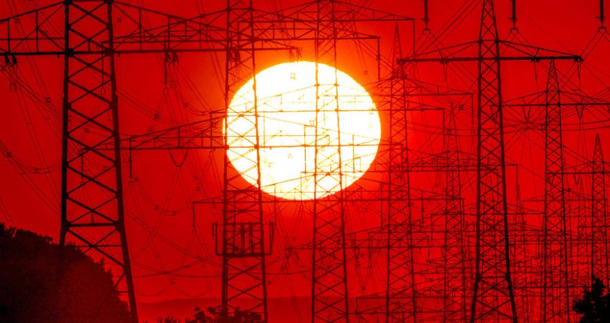 Avropada enerji böhranı təkrarlana bilər