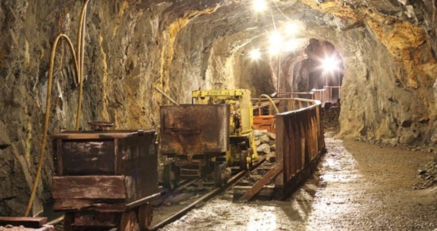 Azərbaycanda qeyri-filiz yataqları auksion, filiz yataqları müsabiqə qaydasında istifadəyə veriləcək