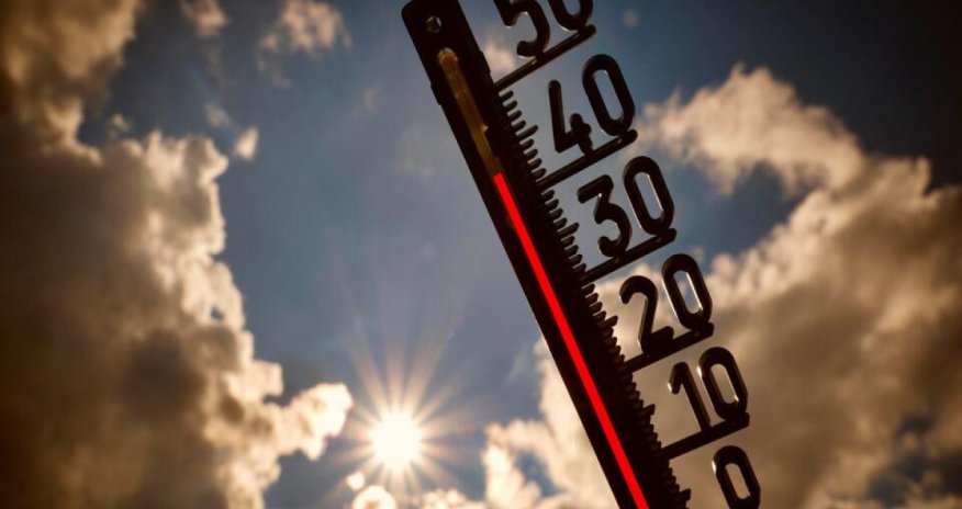 Meteoroloqlar qlobal temperaturun görünməmiş səviyyədə olduğunu açıqlayıblar