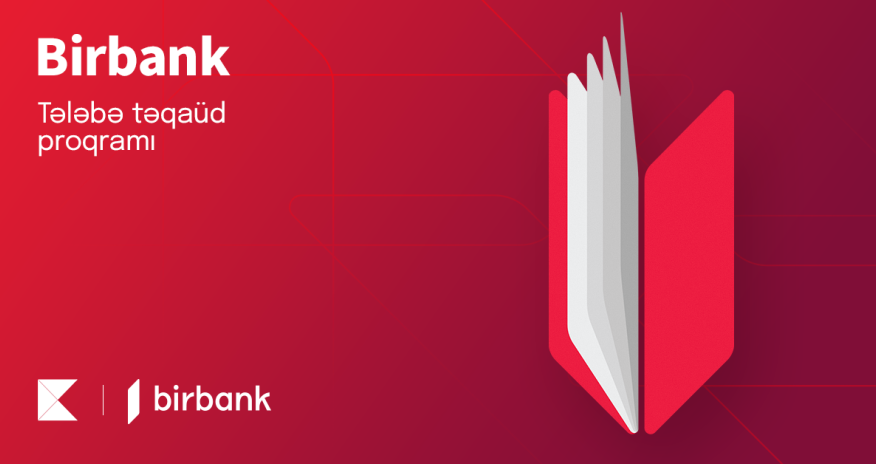 Kapital Bank tələbələr üçün təqaüd proqramı elan edir