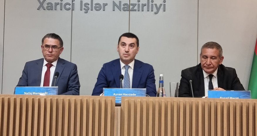 58 xarici jurnalistin adı 