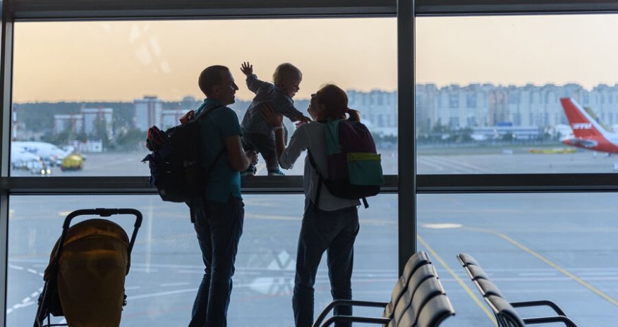 Rusiya vətəndaşlarının səfər etdiyi ölkələr... - Siyahıda Azərbaycan da var