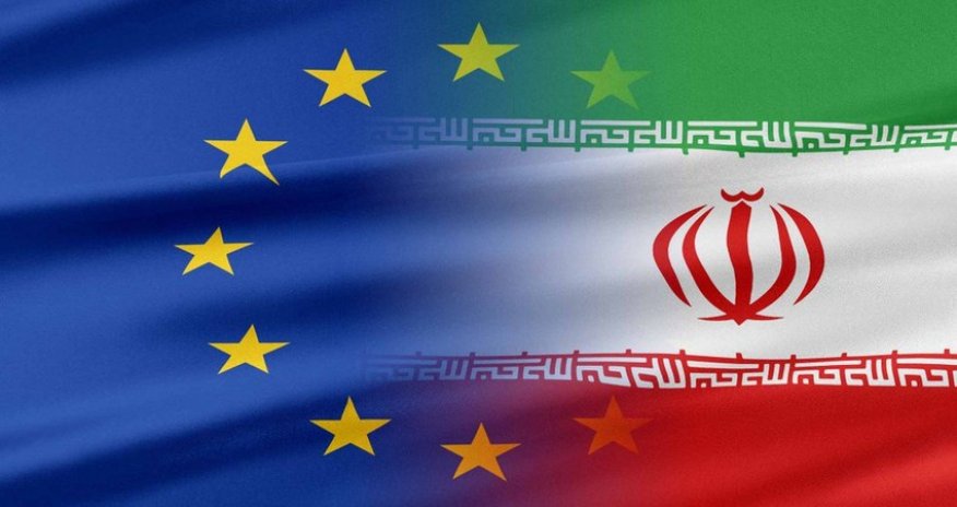 Aİ İrana qarşı yeni sanksiya rejimi yaradıb