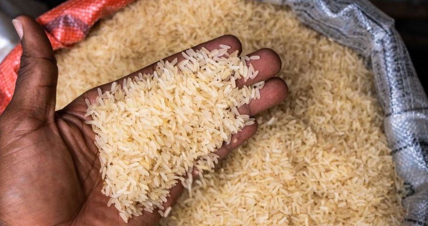 Hindistan ağ düyü ixracını qadağan edib