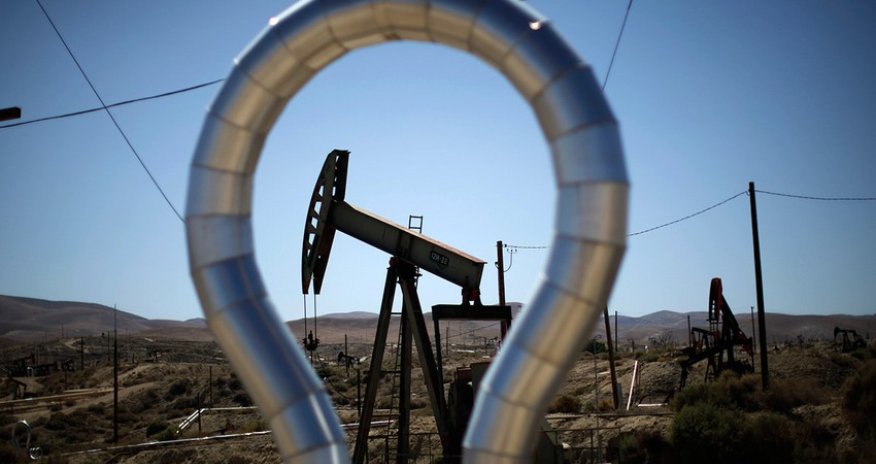 Сенаторы США поддержали запрет продажи нефти Китаю
