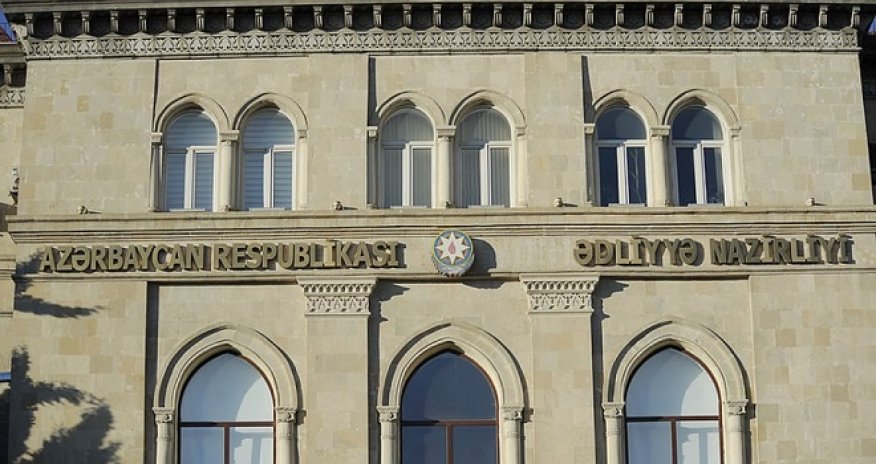 Ədliyyə Nazirliyindən rədd cavabı alan partiyalar etiraza hazırlaşır