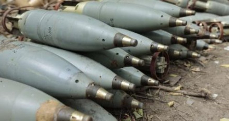 Ukrayna Amerika mərmilərindən istifadə edir  - Vaşinqton TƏSDİQLƏDİ