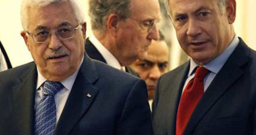 Netanyahu və Mahmud Abbas Ərdoğanla görüşəcək