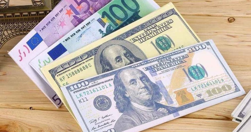 Rəsmi məzənnə açıqlandı