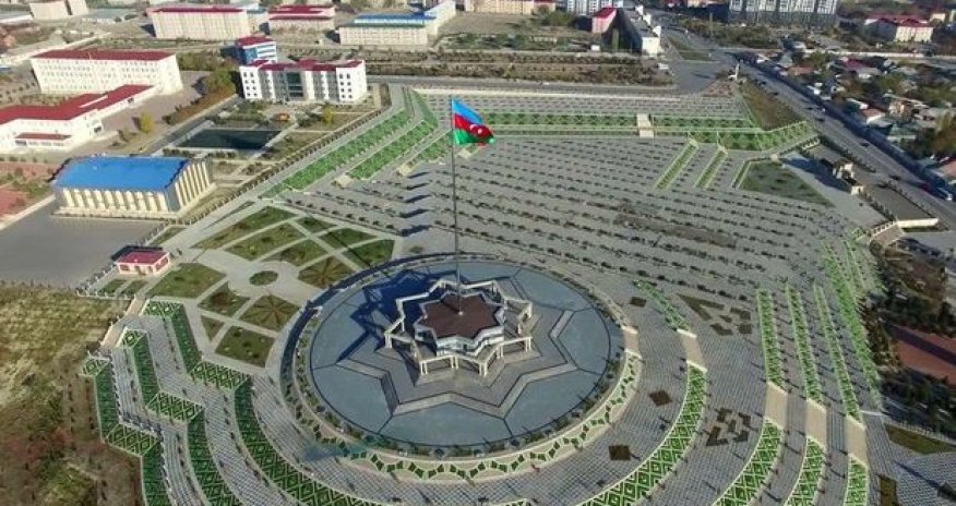 Naxçıvan SHXÇDX İnzibati orqanların Təsnifatından çıxarıldı