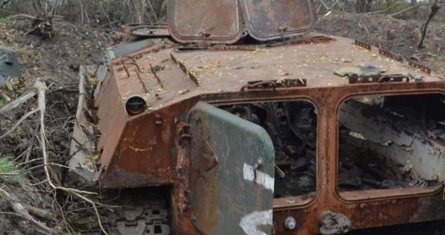 Rusiyanın Ukraynadakı itkilərinin sayı 240 mini keçib