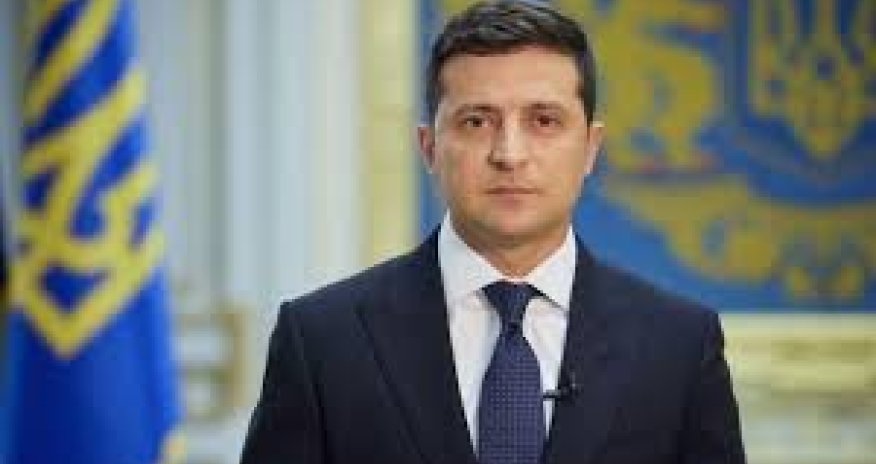 Президент Украины поблагодарил Азербайджан