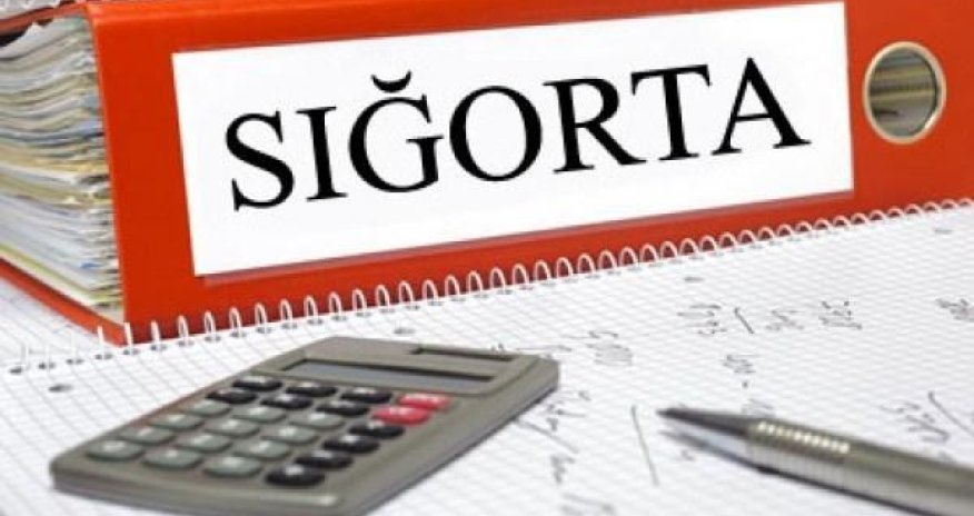 6 ayda sığortadan nə qədər pul yığılıb