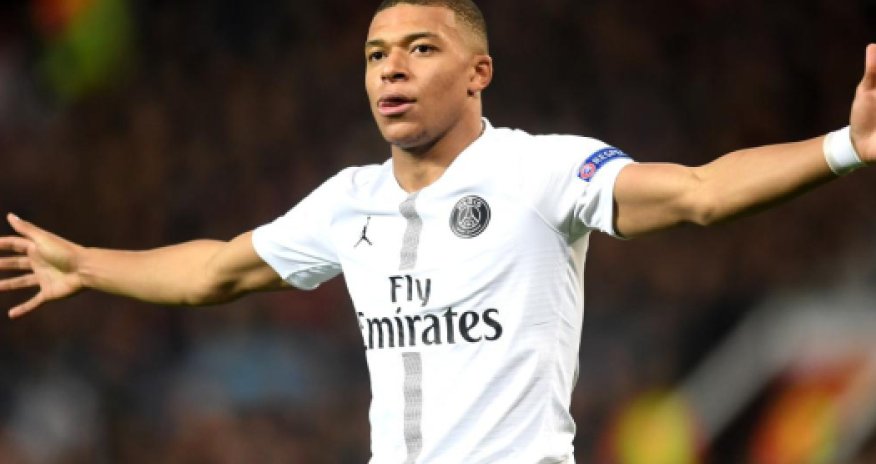 Мбаппе перейдет в саудовский клуб за рекордную сумму