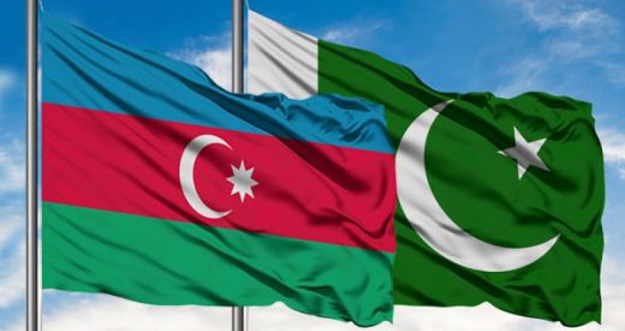 SOCAR və PLL Pakistana LNG ixracına dair müqavilə imzalayıb