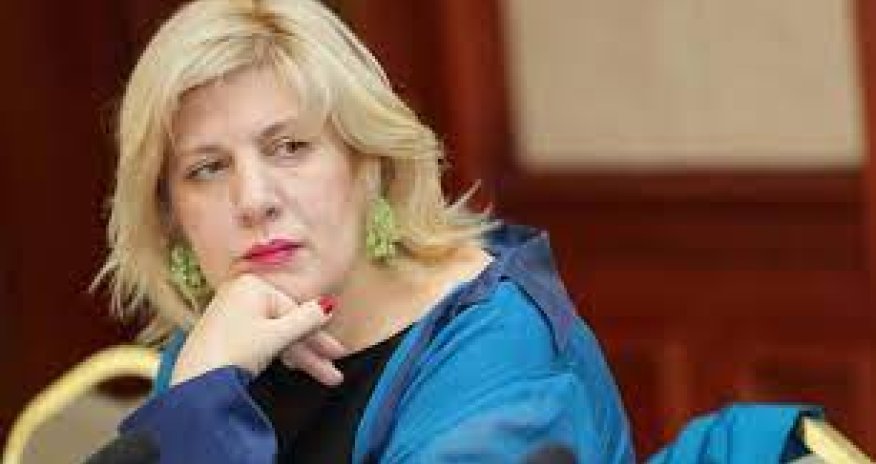 Avropa İnsan Haqları Komissarı Azərbaycan polisini  ittiham edib