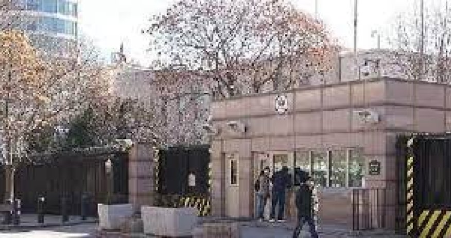 ABŞ Qubad İbadoğlunun həbsi ilə bağlı vəziyyəti diqqətlə izləyir 