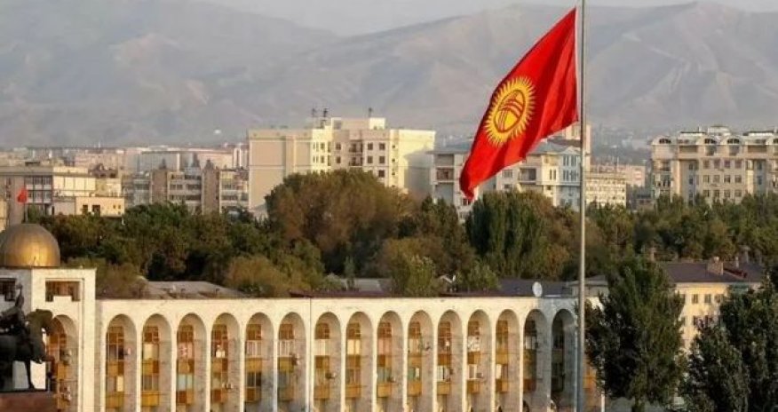 Qırğızıstanda fövqəladə vəziyyət tətbiq ediləcək