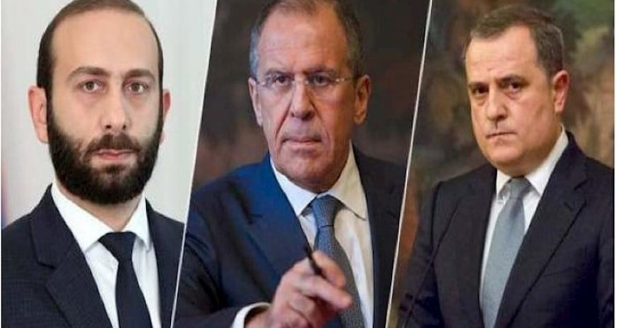 Moskvada müzakirə olunacaq mövzular açıqlanıb