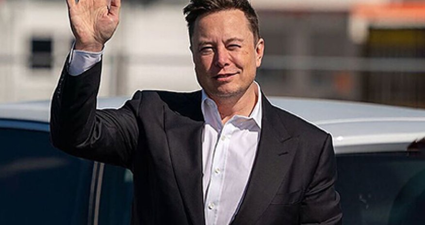Elon Mask yenidən dünyanın ən varlıları arasında birinci olub