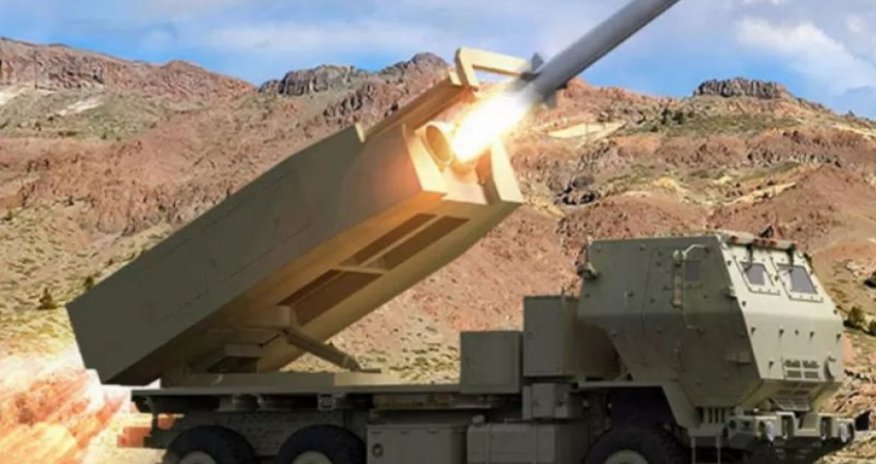 US to provide Ukraine with HIMARS rockets, ammunition and reconnaisance drones