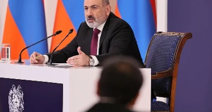 Paşinyan Moskvadakı görüşdən Laçın dəhlizinin açılması ilə bağlı qərar gözləyir