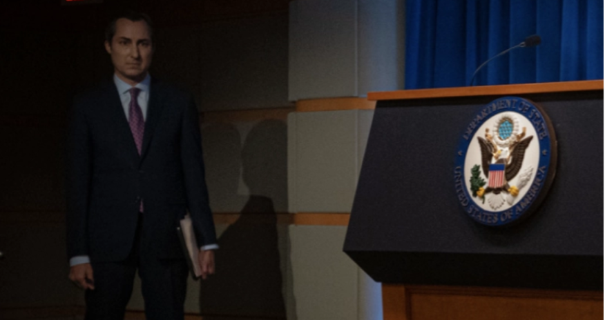 ABŞ Dövlət Departamenti Qubadoğlunun həbsinə münasibət bildirib - VİDEO