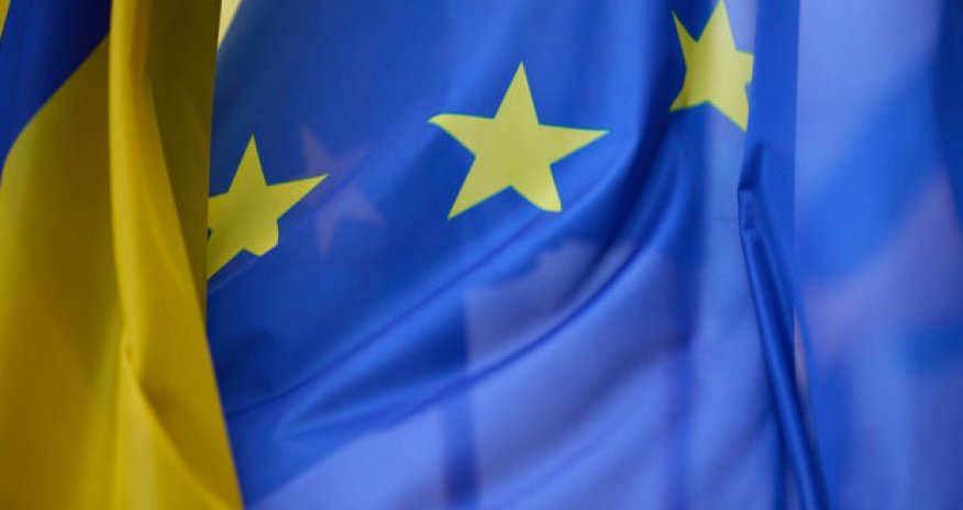 Avropa İttifaqı Ukraynaya 1,5 milyard avro həcmində tranş ayırdı