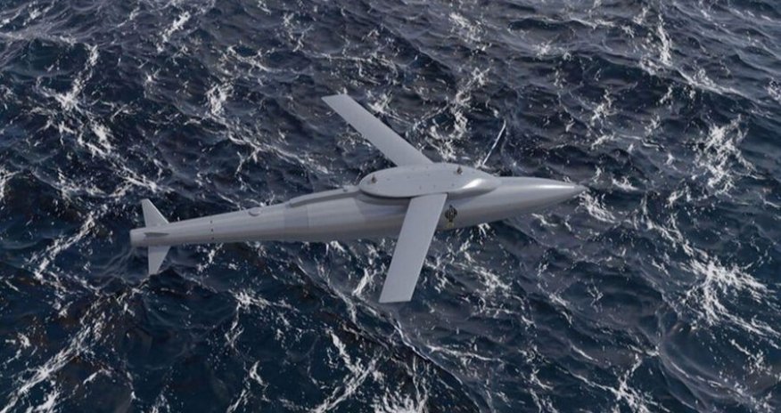 Türkiyədə dünyanın ilk ağıllı sualtı minası yaradılıb